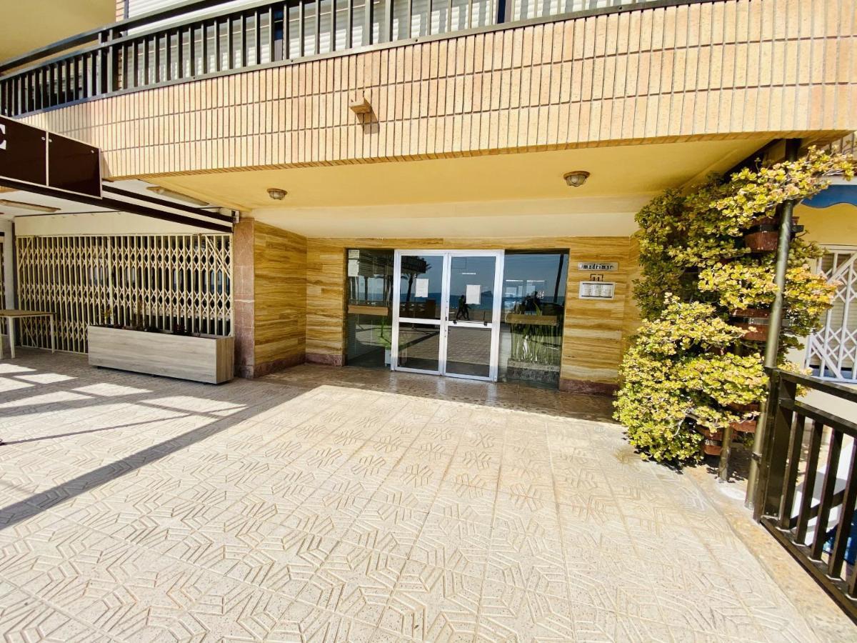 Apartamento A385 - Madrimar - 2004 Finestrat S.l. *